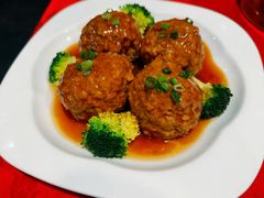 -正阳门饭庄·烤鸭·北京菜(万丰路七里庄店)