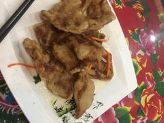 -东北王食府(科大店)