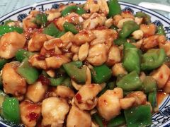 -北大地皖峰饭馆