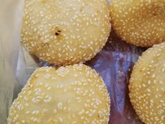 芝麻球-易裕和·长沙米粉(竹塘西路店)