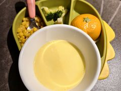 -前海沿·青岛菜(大拇指广场石老人店)