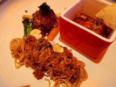 -杭州西子湖四季酒店-WL BISTRO西湖餐厅(灵隐路店)