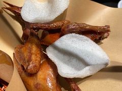 -鸽子侯·家宴·平价海鲜(市图书馆店)