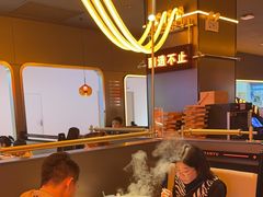 -探鱼·鲜青椒爽麻烤鱼(三水广场店)