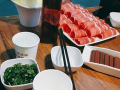 -傣妹火锅(南京东路一店)