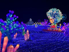 -歌斐颂巧克力小镇