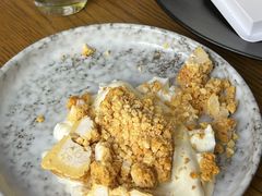 自制蜂巢冰激凌-BOR Eatery(安福路店)