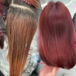 -5M HAIR SALON 旗舰店