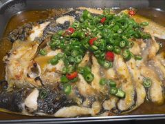 -半天妖烤鱼(方庄店)