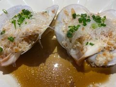 -强记海鲜·大排档(蛇口新街店)