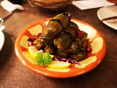-ELI FALAFEL Lebanese&Mediterranean黎巴嫩美食(富城路店)