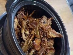 -灌顶姜母鸭(思明南路店)