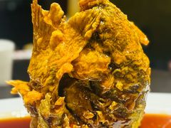 -老牌坊鲁菜名店(聊城美食岛店)