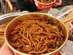 -盛香亭热卤(万象城店)
