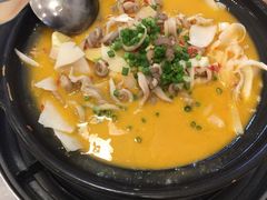 脆肚-李师傅脆肚(梅林店)