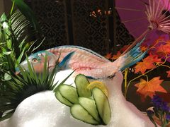 -雍和会海鲜姿造自助(湖东路店)