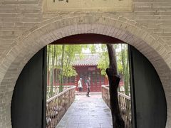 -天一阁博物院