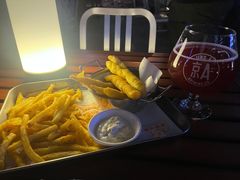 -京A Taproom·精酿餐吧(CBD店)