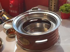 -南浦洞烤肉·新世界版(奥体店)