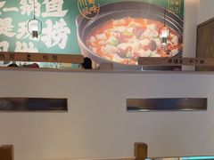 -周渝食惦酸菜鱼(青浦店)