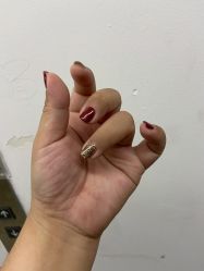 -沐可.美甲美睫沙龙