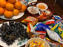 -火宫殿·湘菜小吃·商务宴请·生日聚会(东塘店)