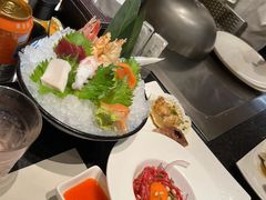 -大渔铁板烧(大悦城店)