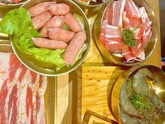 -七小福烤肉(新奥店)