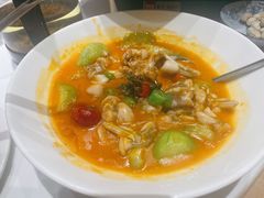 -筱爷叔·上海传统手工菜(玉树路店)