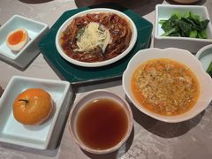 -松鹤楼·苏式汤面(虹桥天地店)