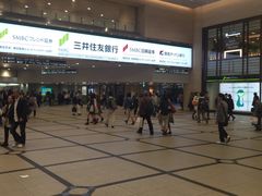-阪急百货店(梅田总店)