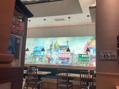 -沼津港精致料理·寿喜烧·烧鸟(漕河泾印象城店)