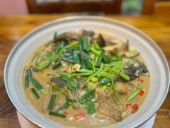 -下梅人家土菜馆(历史文化餐厅度假区店)