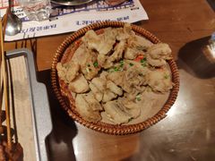 -神府路壹号·海鲜烧烤·砂锅粥·锅物(三坊七巷店)