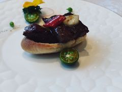 -Yan Ting宴庭中餐厅-长沙瑞吉酒店(运达店)