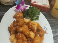 -安泰楼·佛跳墙创始人·传统闽味早茶·酒楼(三坊七巷闽菜地标店)
