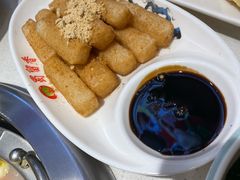 -蜀留香火锅(社会山店)