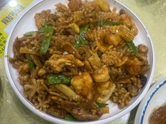 -同发号饭庄(复兴路店)