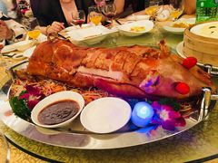 -厦门海景千禧大酒店·海景咖啡厅