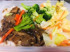 -永和大王(赤峰路二店)
