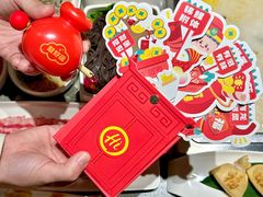 -海底捞火锅(丹竹头星悦天地店)