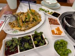 -盈田盈粥庄(博山东路店)