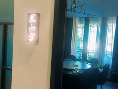 -虎哥私房菜(馒头山店)