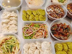 -清真老铁家灌汤包