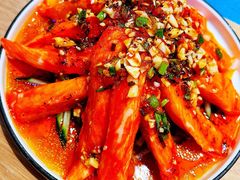 -爱妻鱼•老体北重庆水煮鱼•川菜(白云路店)