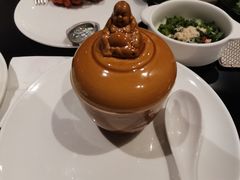 -索菲特酒店 · 云尚天际自助餐厅