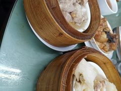 -香港蓮香樓(中環店)