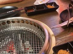 -焱岛烧肉·活鳗炙烤(晋江万达店)