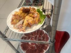 -天宜隆蘑菇宴火锅(石景山旗舰店)