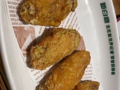 -新白鹿餐厅(龙游路店)
